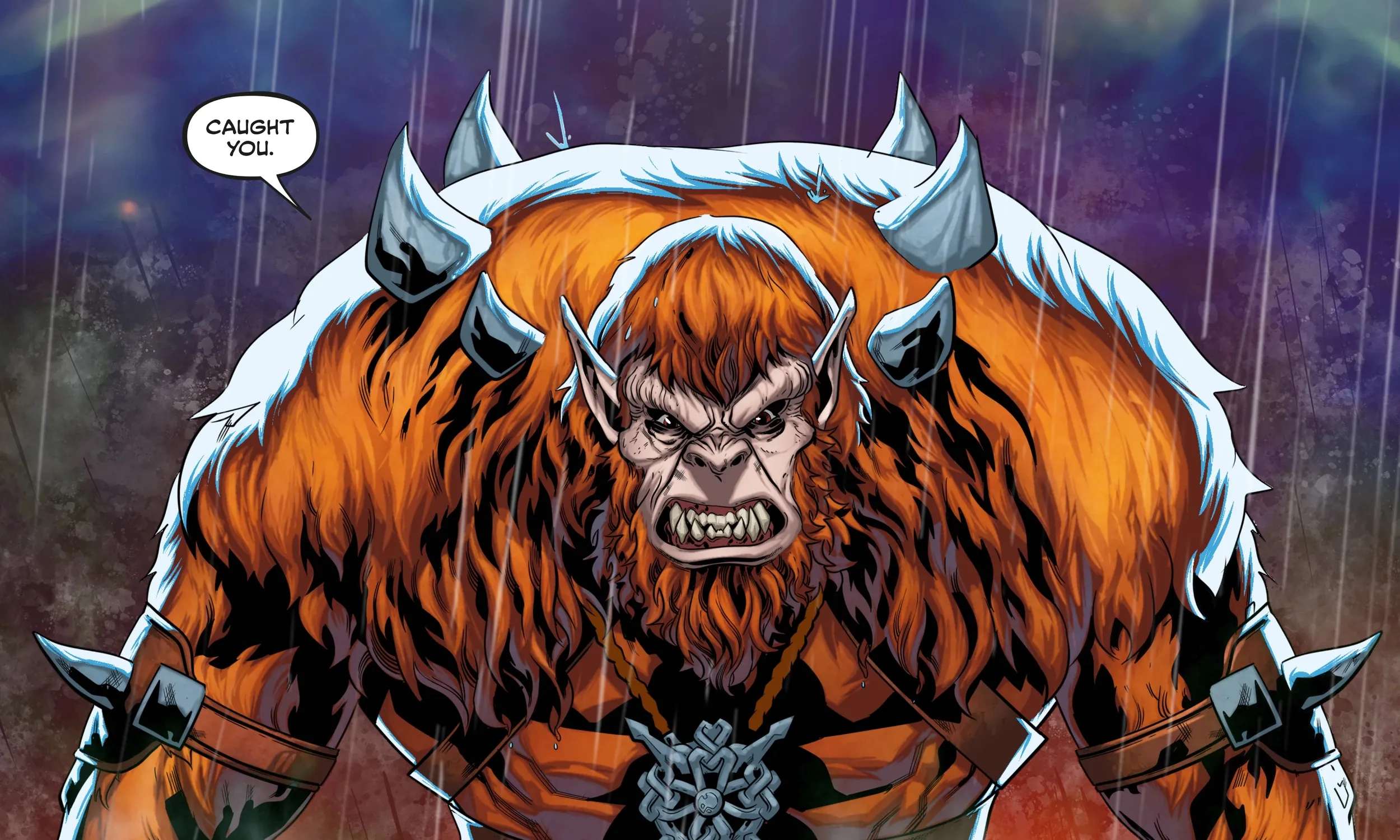 He-Man and the Masters of the Universe: The Wings of Fate Chapter 2 - page 34