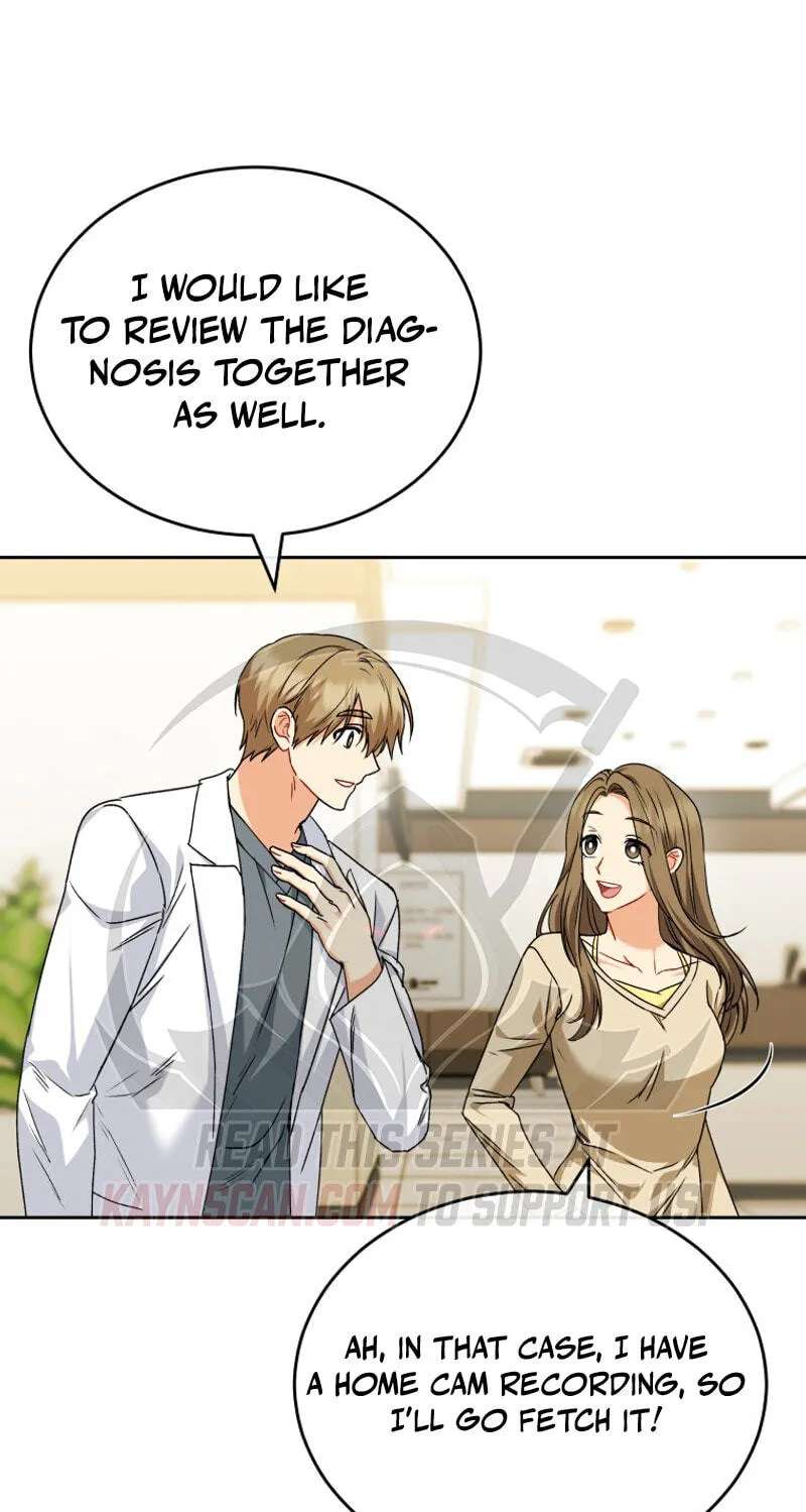 Hello, Mr. Veterinarian! Chapter 145 - page 42