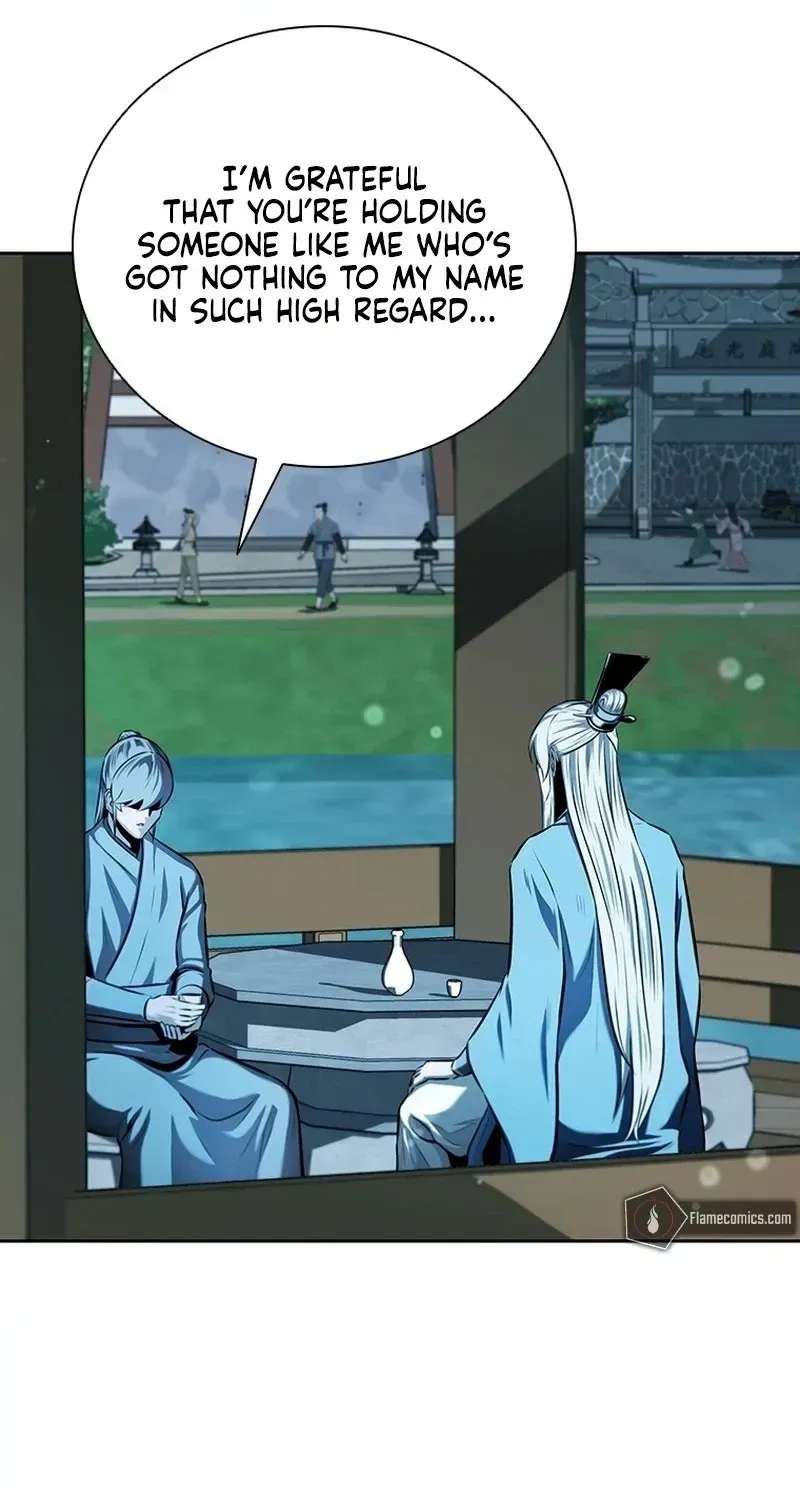 Absolute Master of the Senate Chapter 62 - page 60