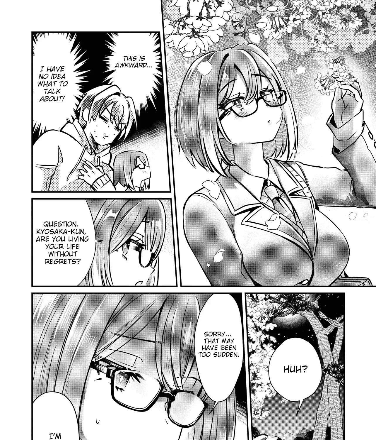 I'm a Kept Man for the Three Most Beautiful Girls in School Chapter 2 - page 62