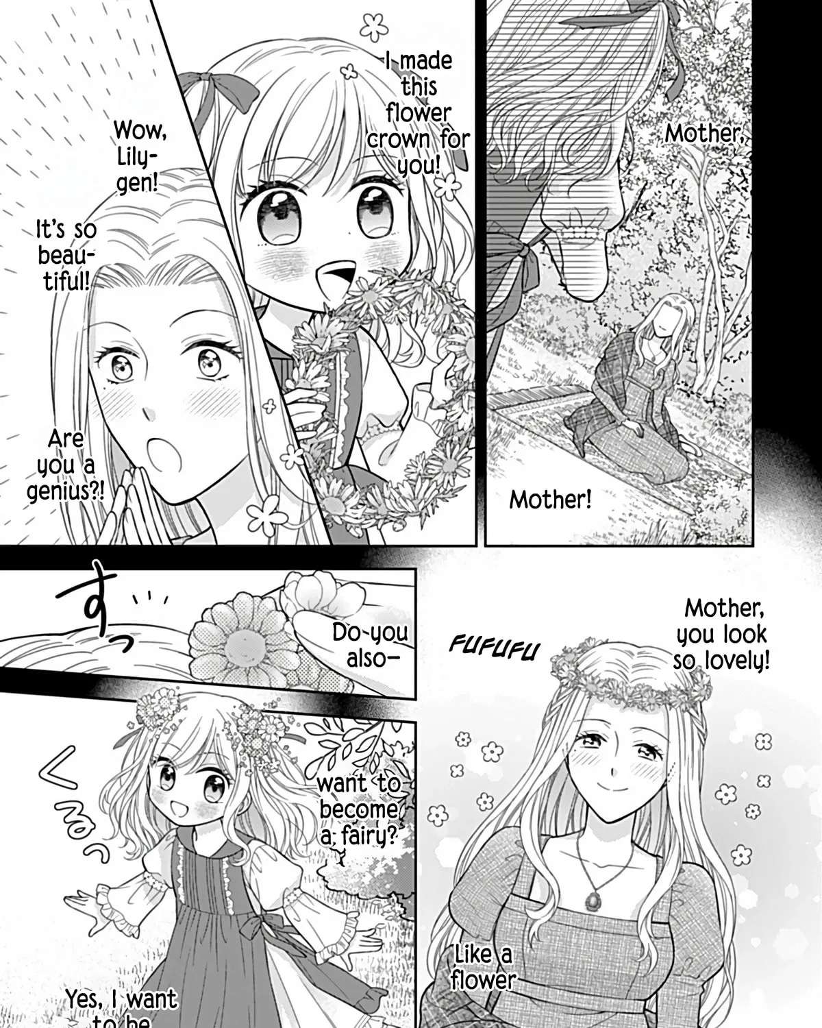 I'm Just a Mob Who Gets Saved 10 Years Later, but I Don't Want to Be Oppressed for That Long, So I'm Escaping Right Now Chapter 1 - page 19