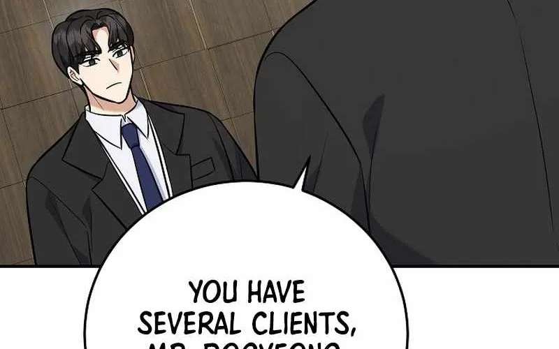 The Overly Competent Junior Employee Chapter 27 - page 60