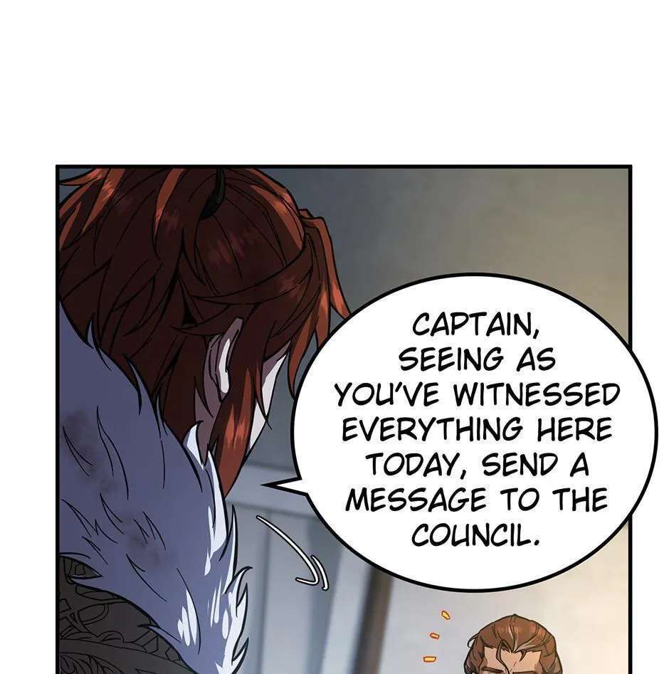 The Beginning After the End Chapter 257 - page 78
