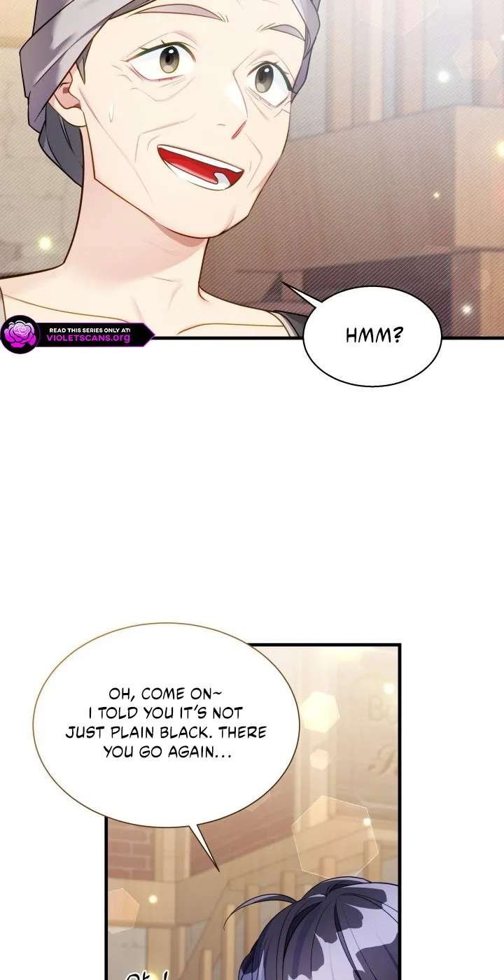 Not-Sew-Wicked Stepmom Chapter 185 - page 54