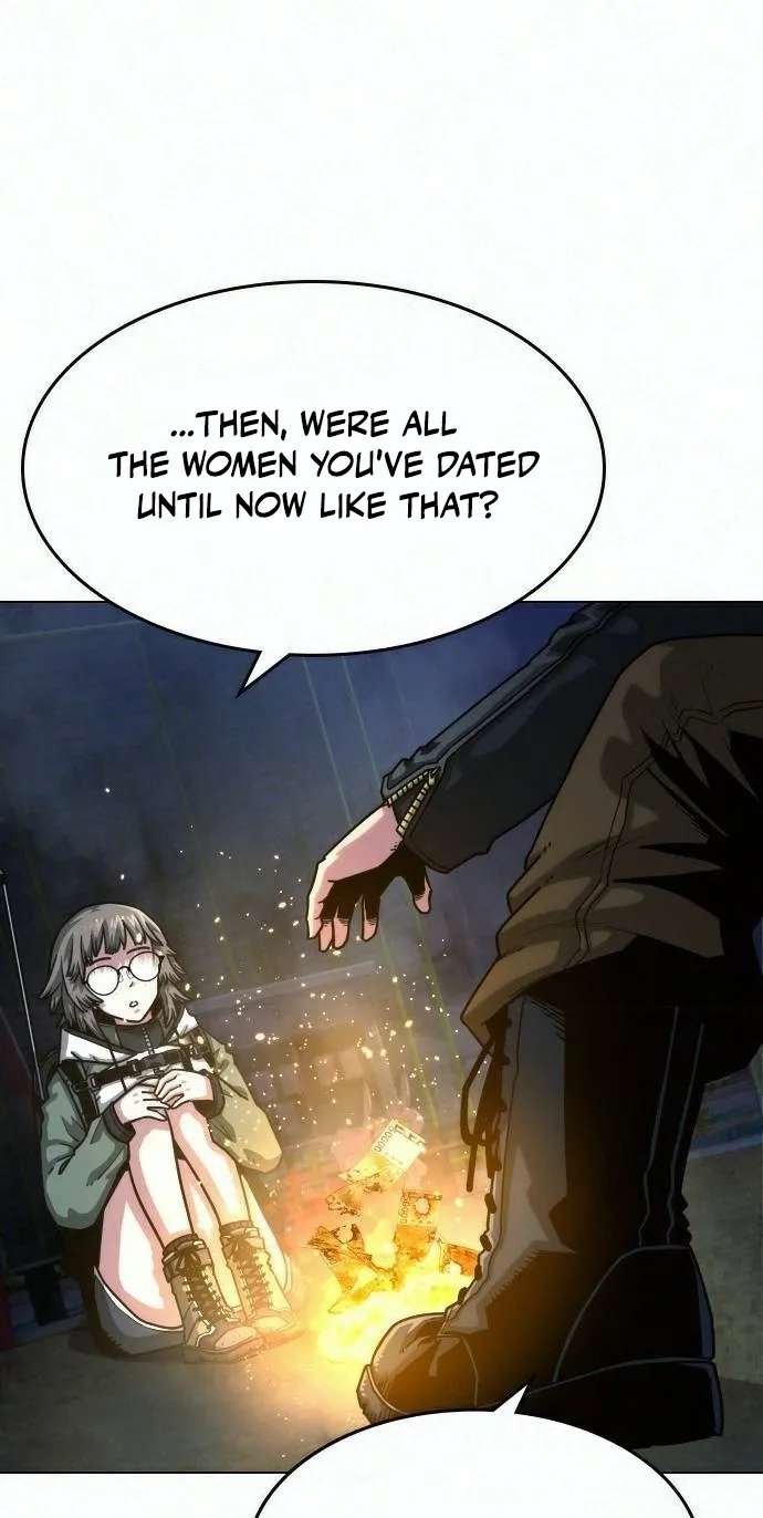 Love Tears Apart Zombies Chapter 3 - page 48