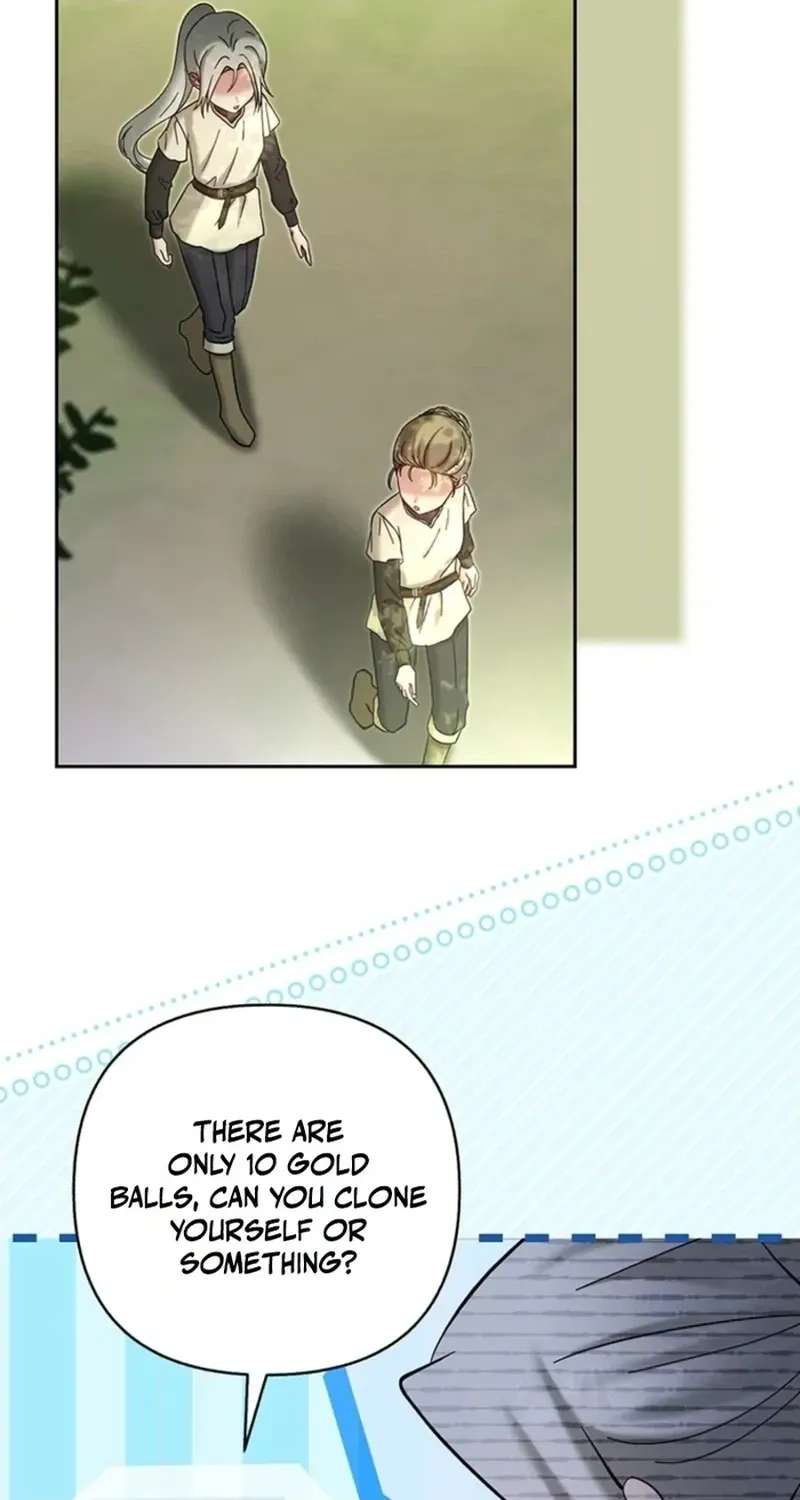 The Little Brat Runs Wild Chapter 53 - page 10