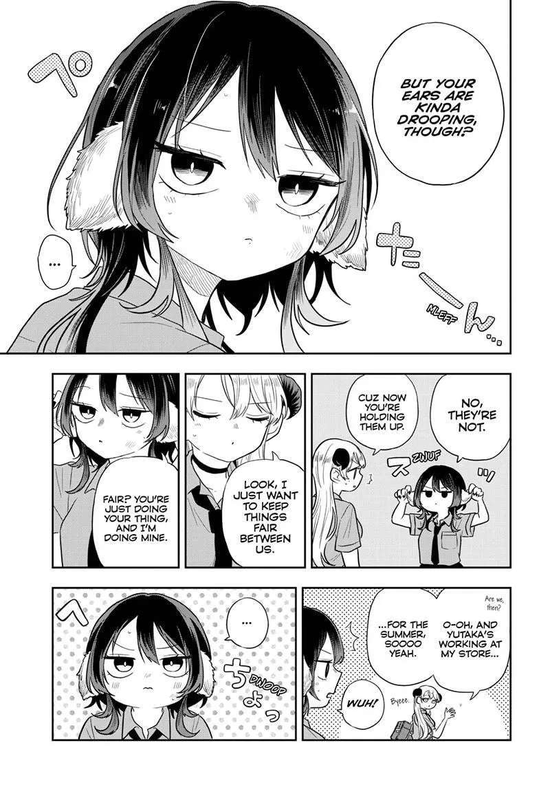 Tsumiki Ogami's Not-So-Ordinary Life Chapter 114 - page 10