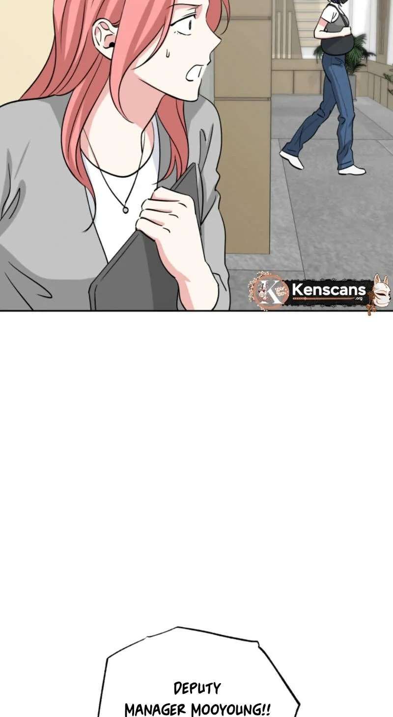 It’s Okay to Be Left Out Chapter 39 - page 7