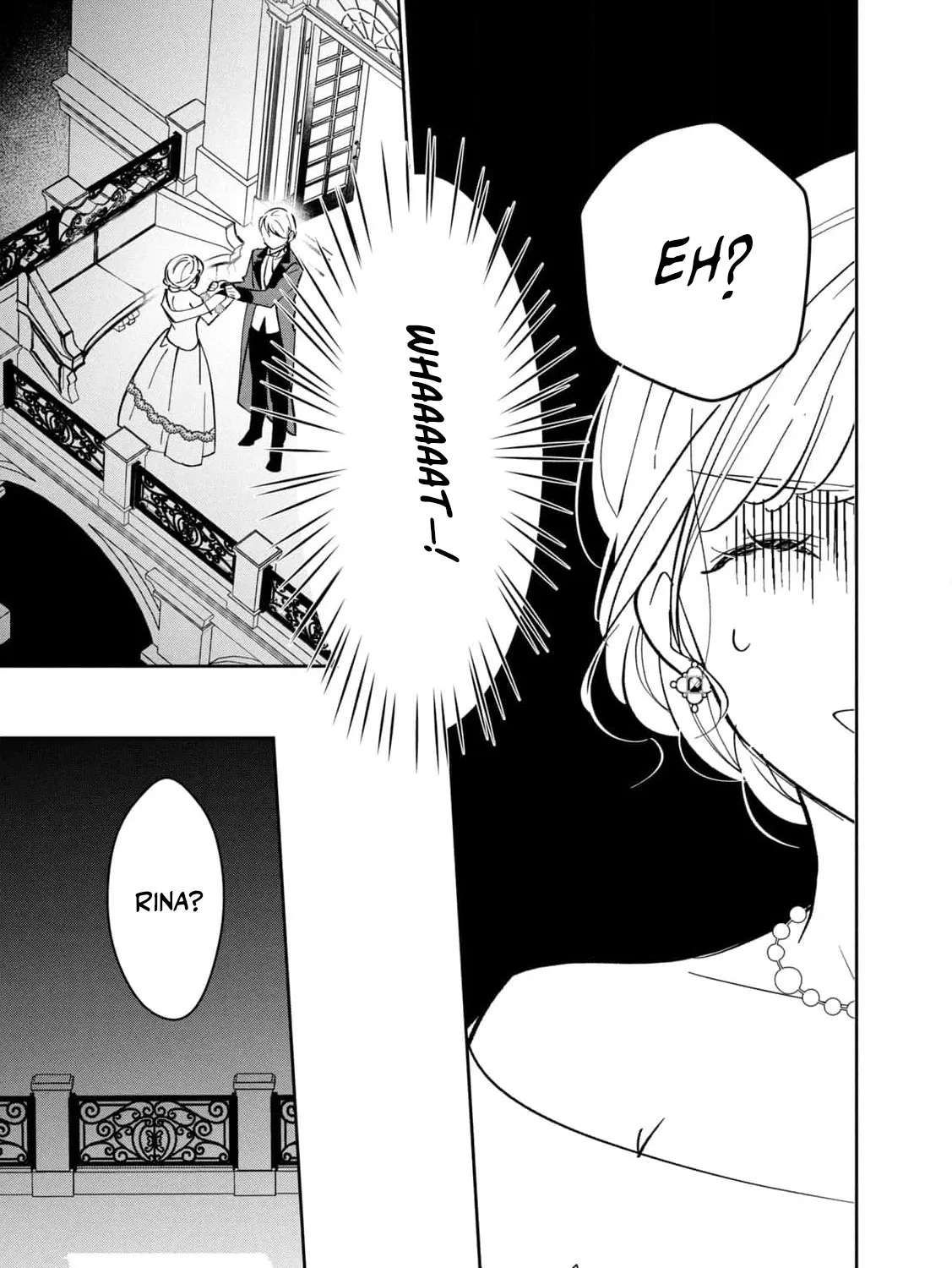 Danchou-sama no Amai Yuuwaku Chapter 6 - page 35