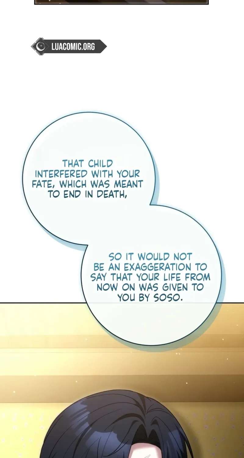 I Am the Youngest Disciple of the Mastermind of Murim Chapter 23 - page 23