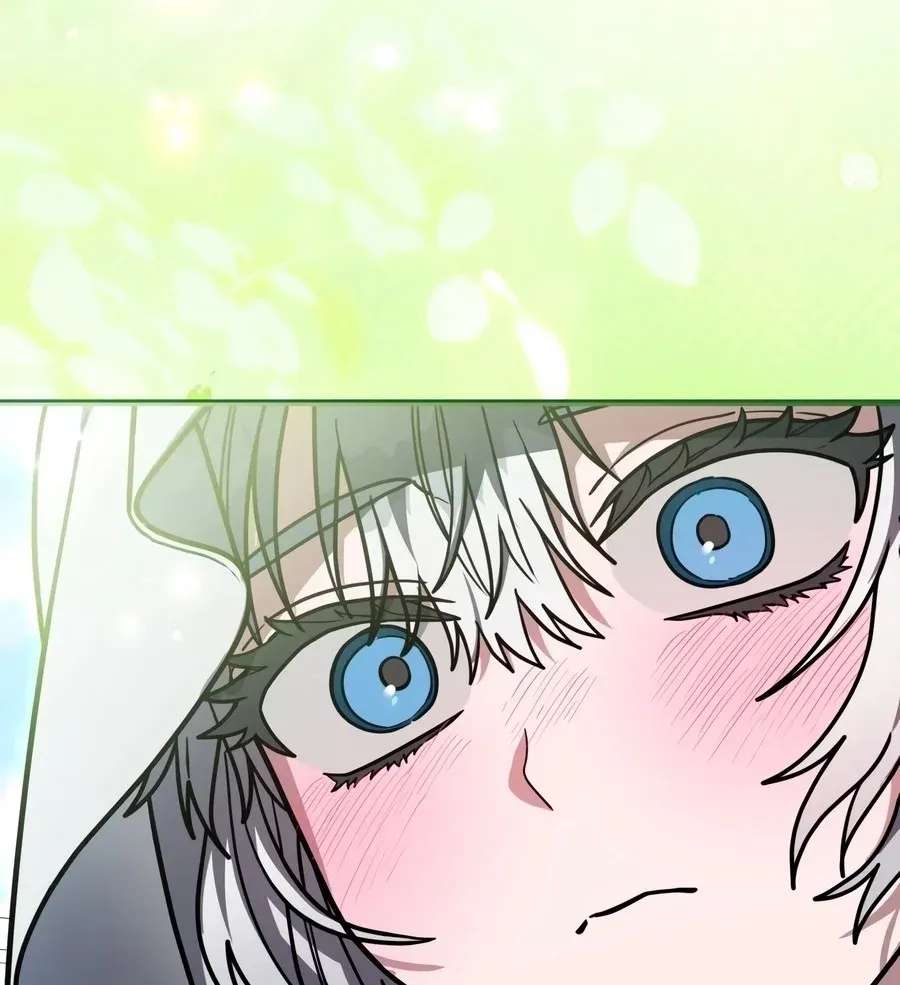 The Regressor and the Blind Saintess Chapter 20 - page 55