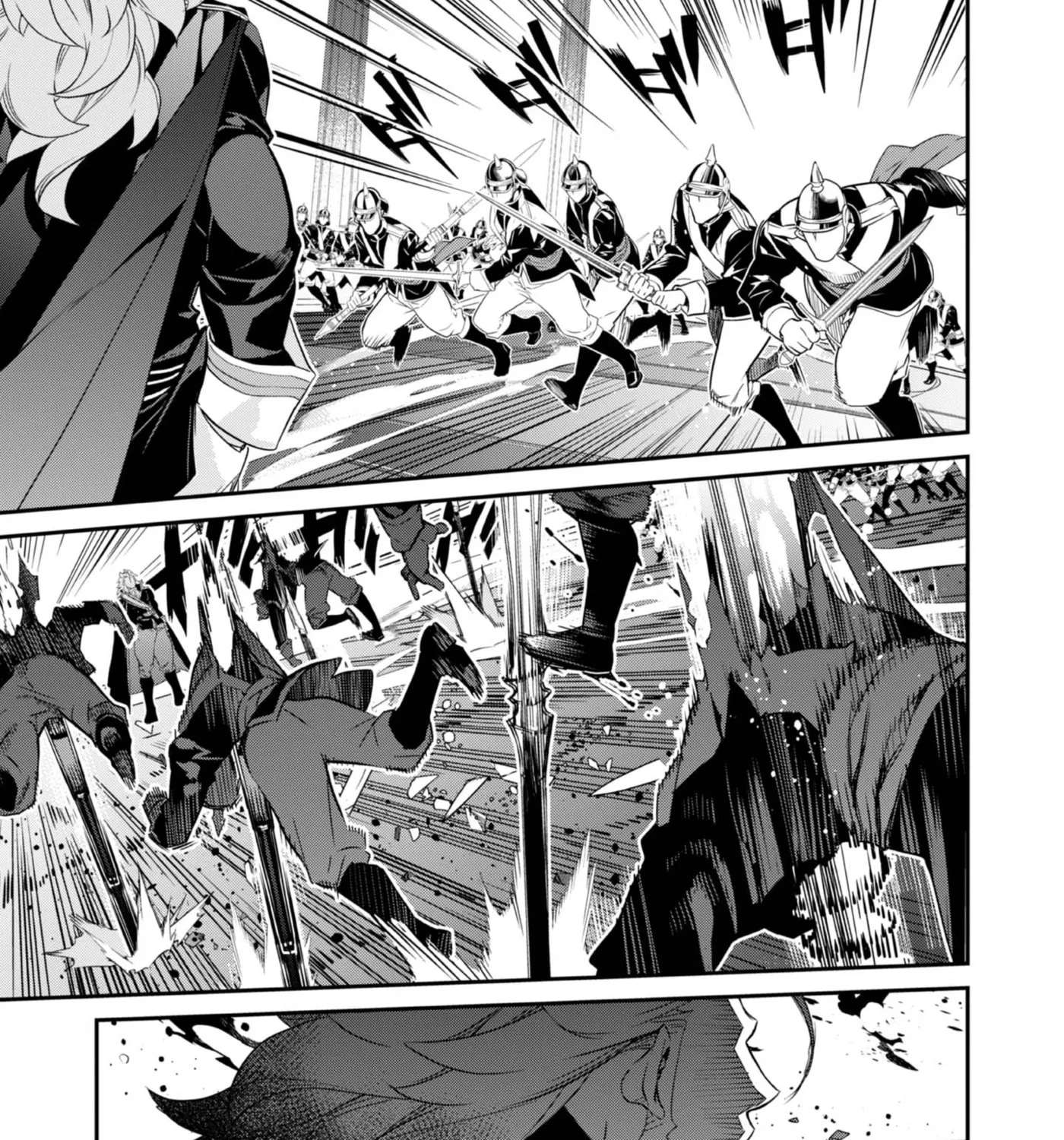 Kaketa Tsuki no Mercedes: Kyuuketsuki no Kizoku ni Tensei Shita kedo Suteraresou nanode Dungeon o Seiha Suru @COMIC Chapter 23 - page 13