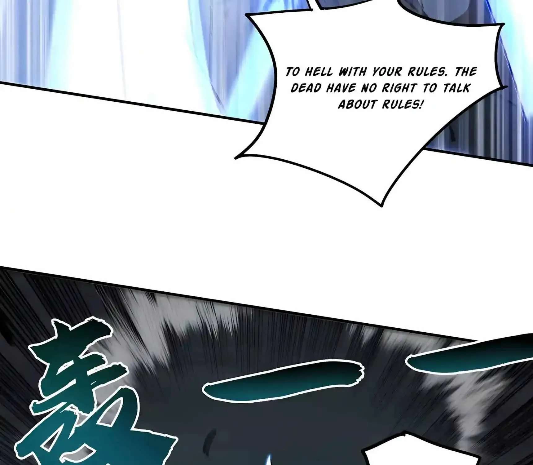 High Martial Arts: Sweeping Through Three Thousand Emperors with One Hand! Chapter 62 - page 97