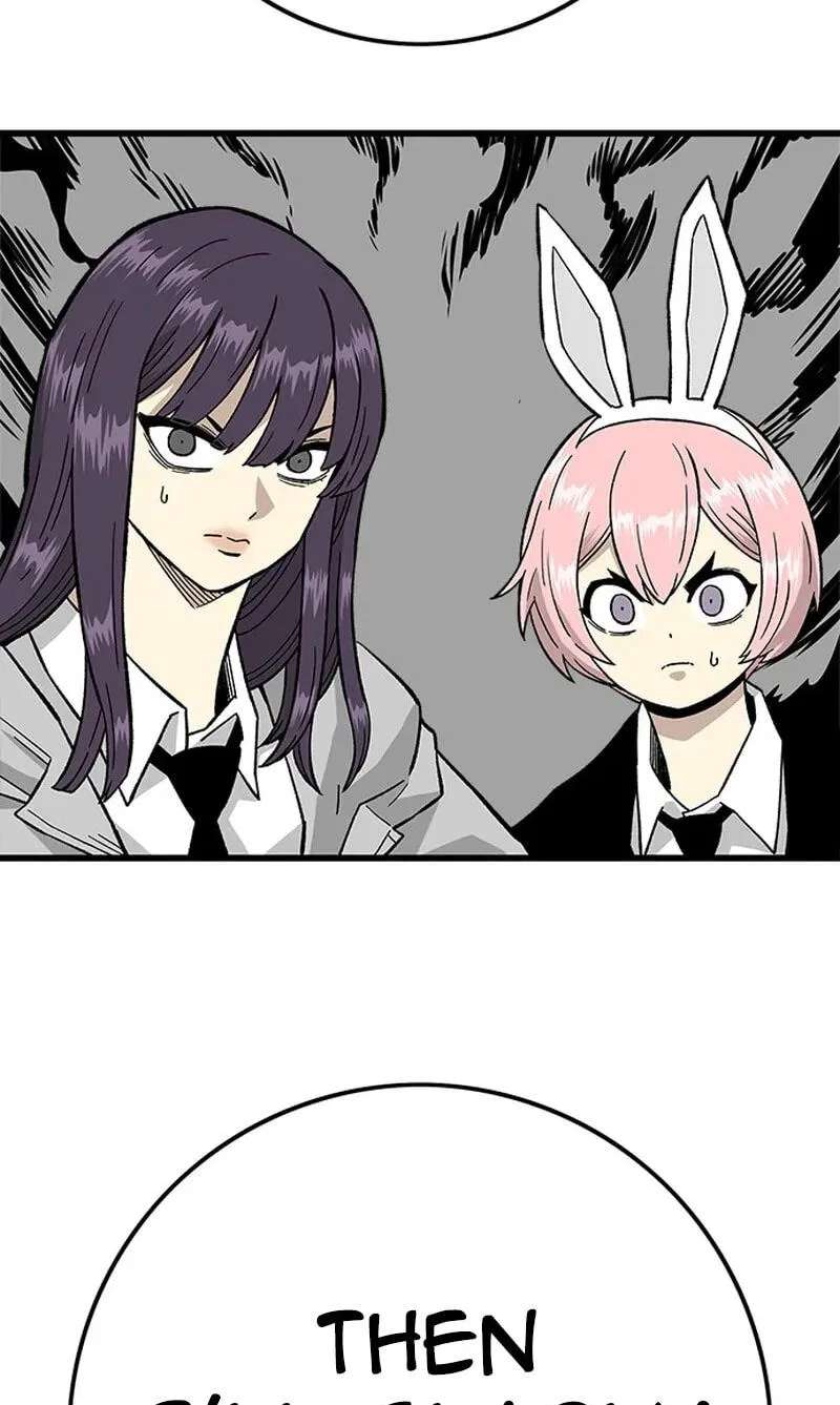 Demon King Ma Seok-Ho Chapter 40 - page 73
