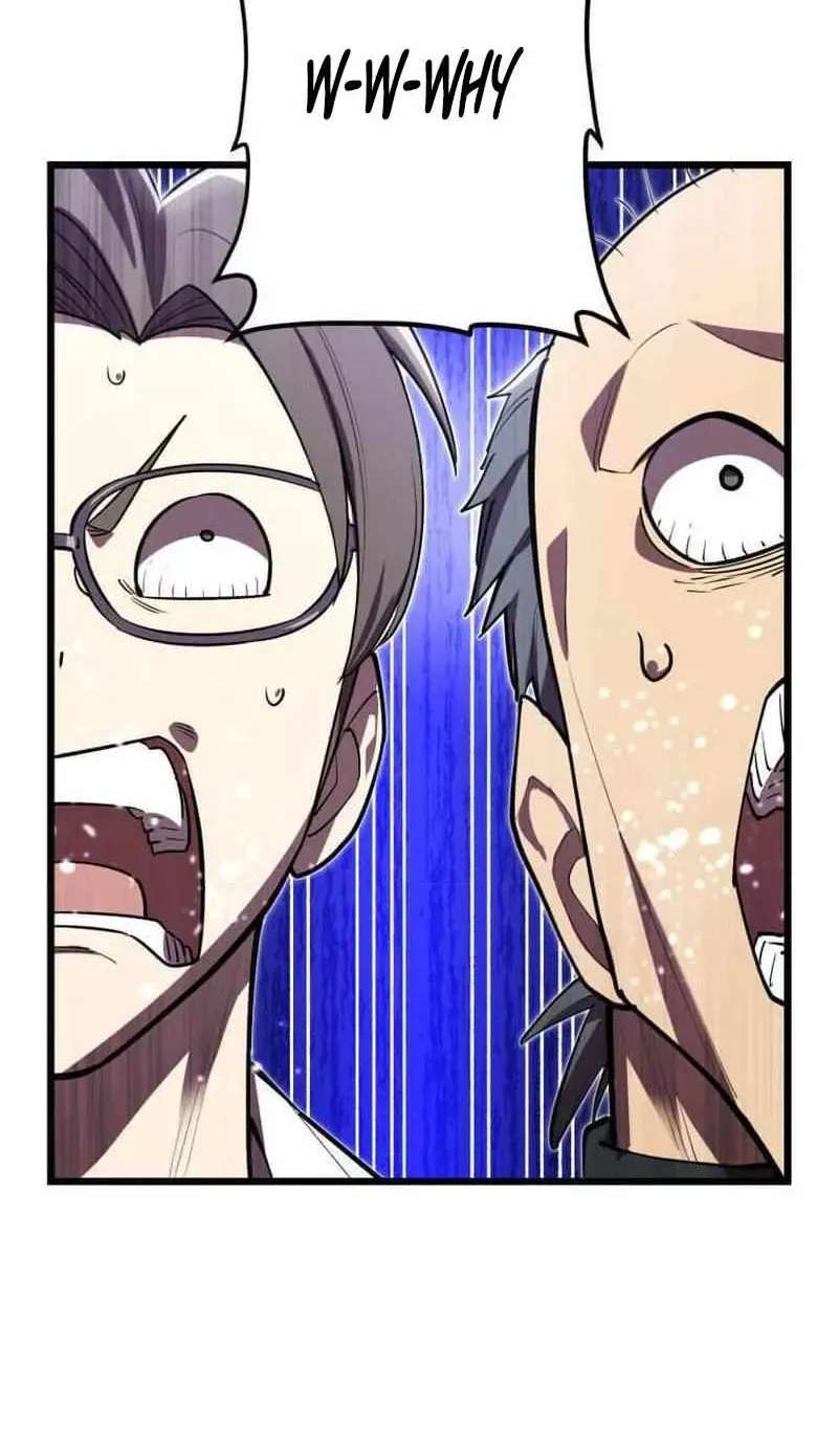 Unrivaled Gamer: Dominating With The Ex-Skill Hero Master Chapter 47 - page 71