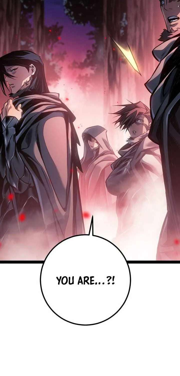 Regressing As The Reincarnated Bastard Of The Sword Clan Chapter 109 - page 140