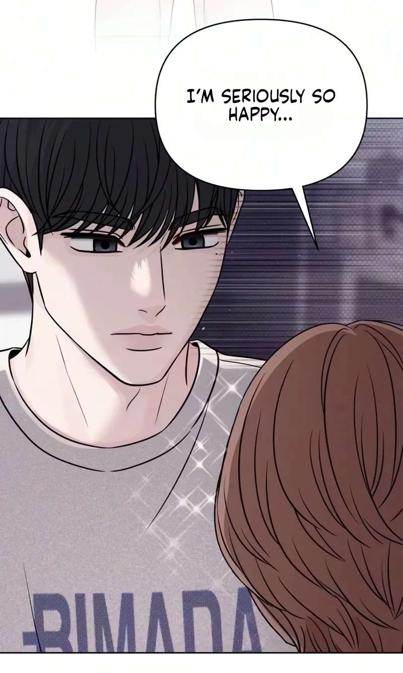 I Don't Want to Be a Man Chapter 10 - page 16