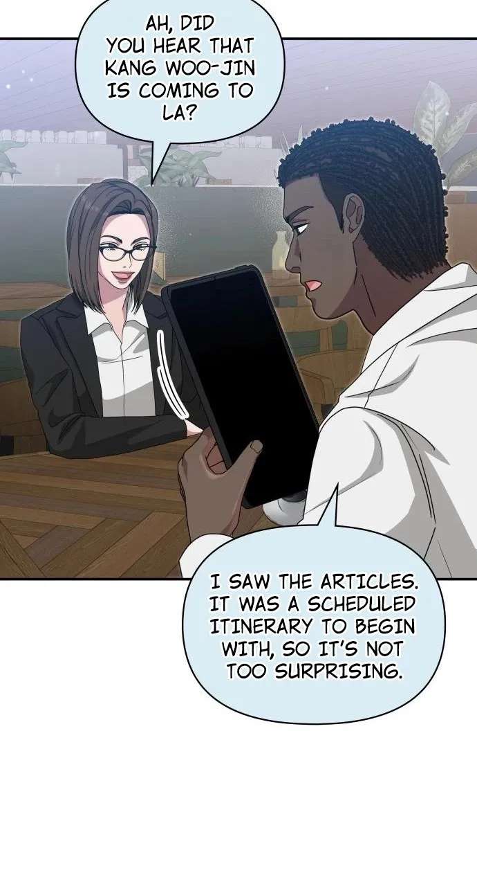 The Otherworldly Genius Method Actor Chapter 114 - page 61