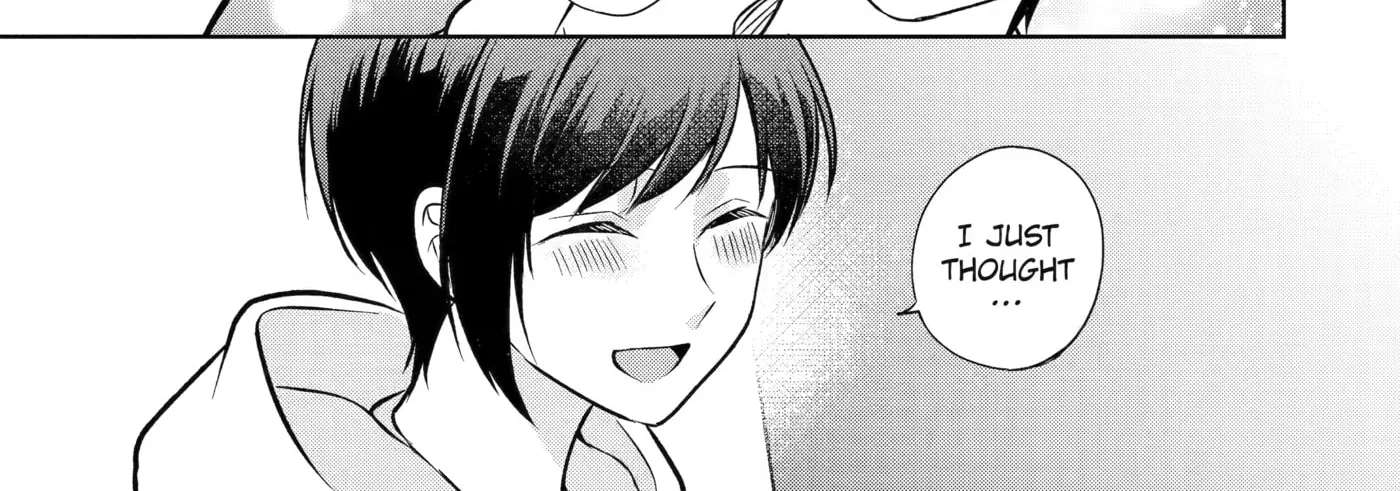 Don't Pry Into People's Genders in Online Games! Chapter 8 - page 26