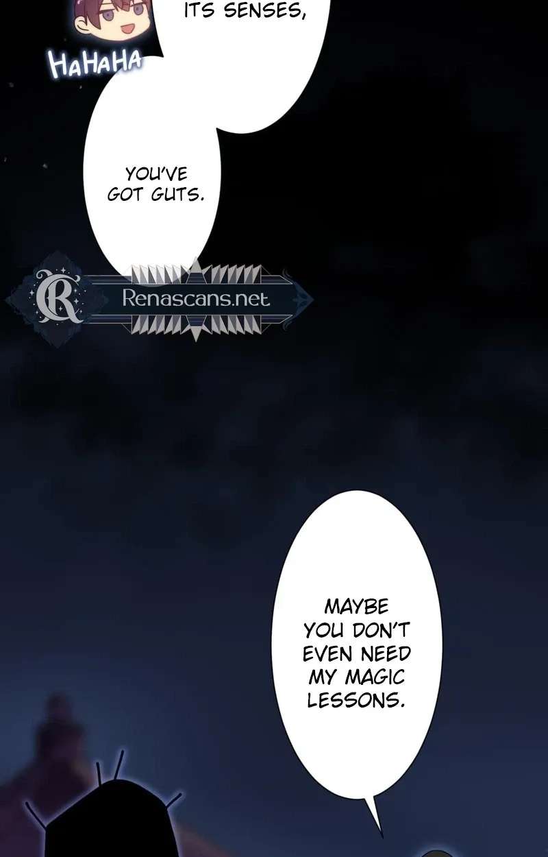 Heian Akujo wa In'youshi: Abe no Seimei no Deshi ni Natte Ikinobimasu Chapter 6 - page 68