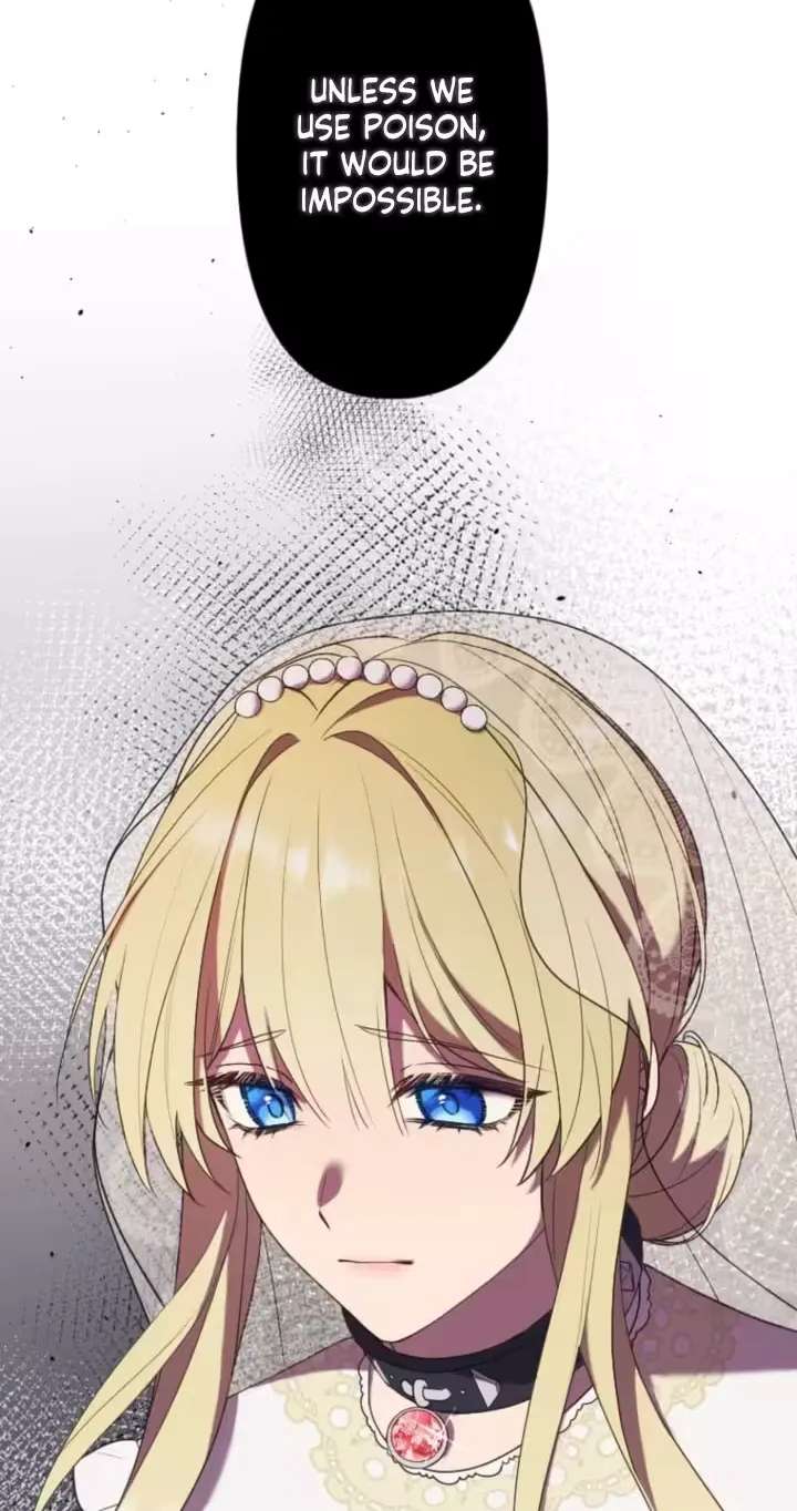 Boukoku Oujo ga Tekikoku Ouji no Chouki to Natte ~Shinshitsu kara Kokoku wo Fukkou Shimasu~ Chapter 17 - page 68