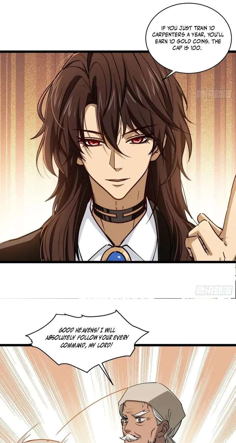 Asked to Farm, but You Became the Empire's Emperor?! Chapter 19 - page 23