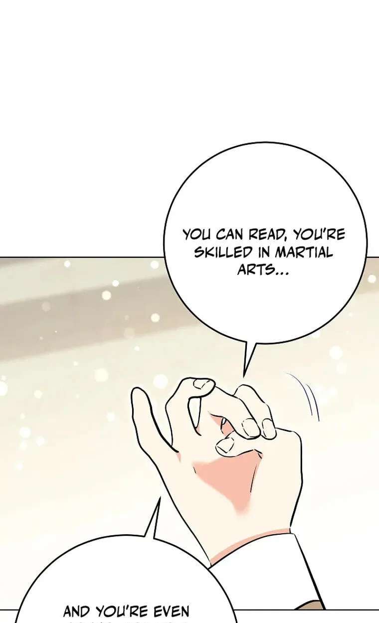 I Was Born as The Daughter of a Low-Ranking Concubine Chapter 93 - page 25