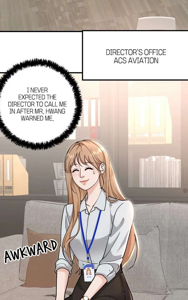 Raising a Child With CEO Chapter 2 - page 5