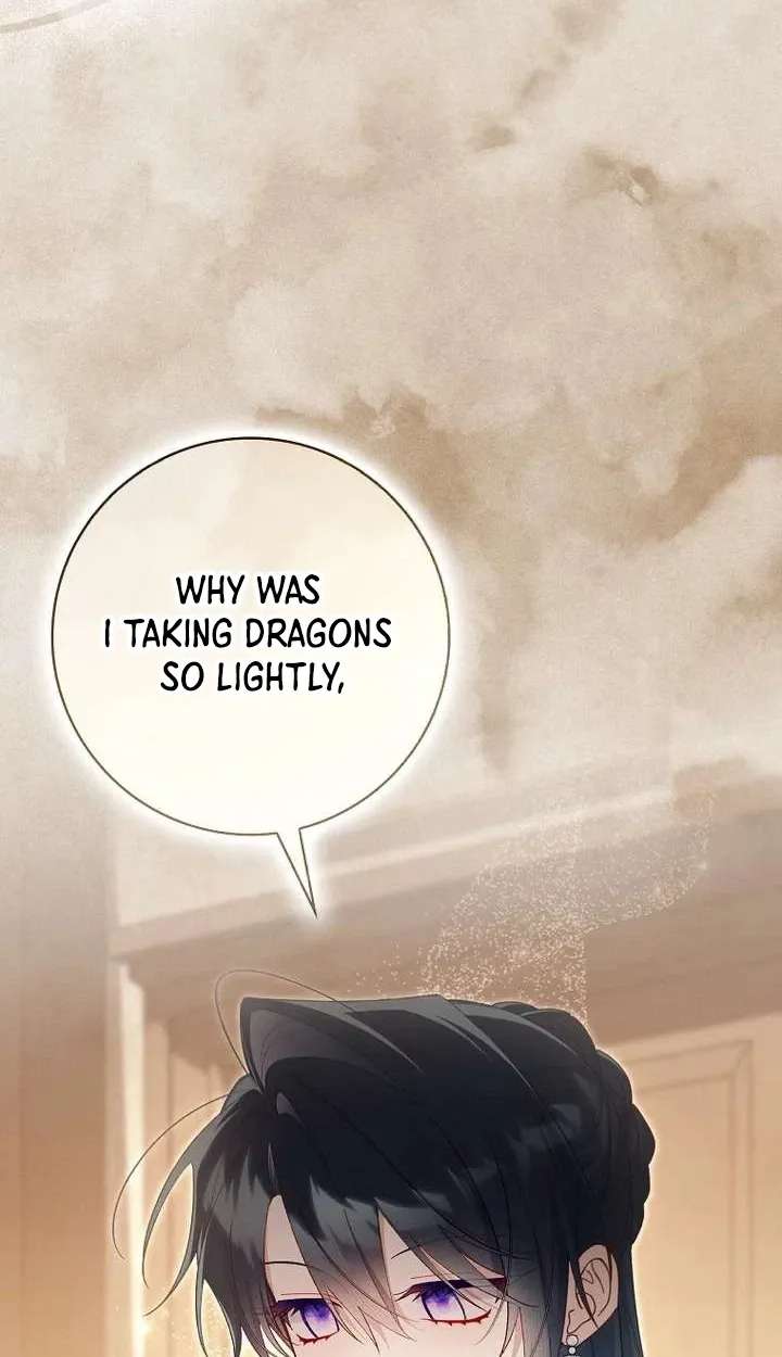 I Saved You, But I'm Not Responsible Chapter 76 - page 34