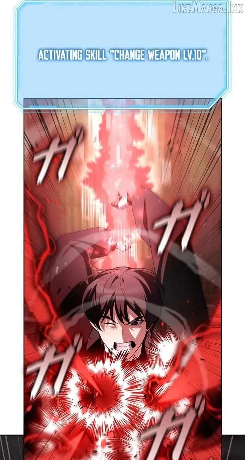 I Became a Transcendent Hunter with 100,000x EXP Chapter 30 - page 84