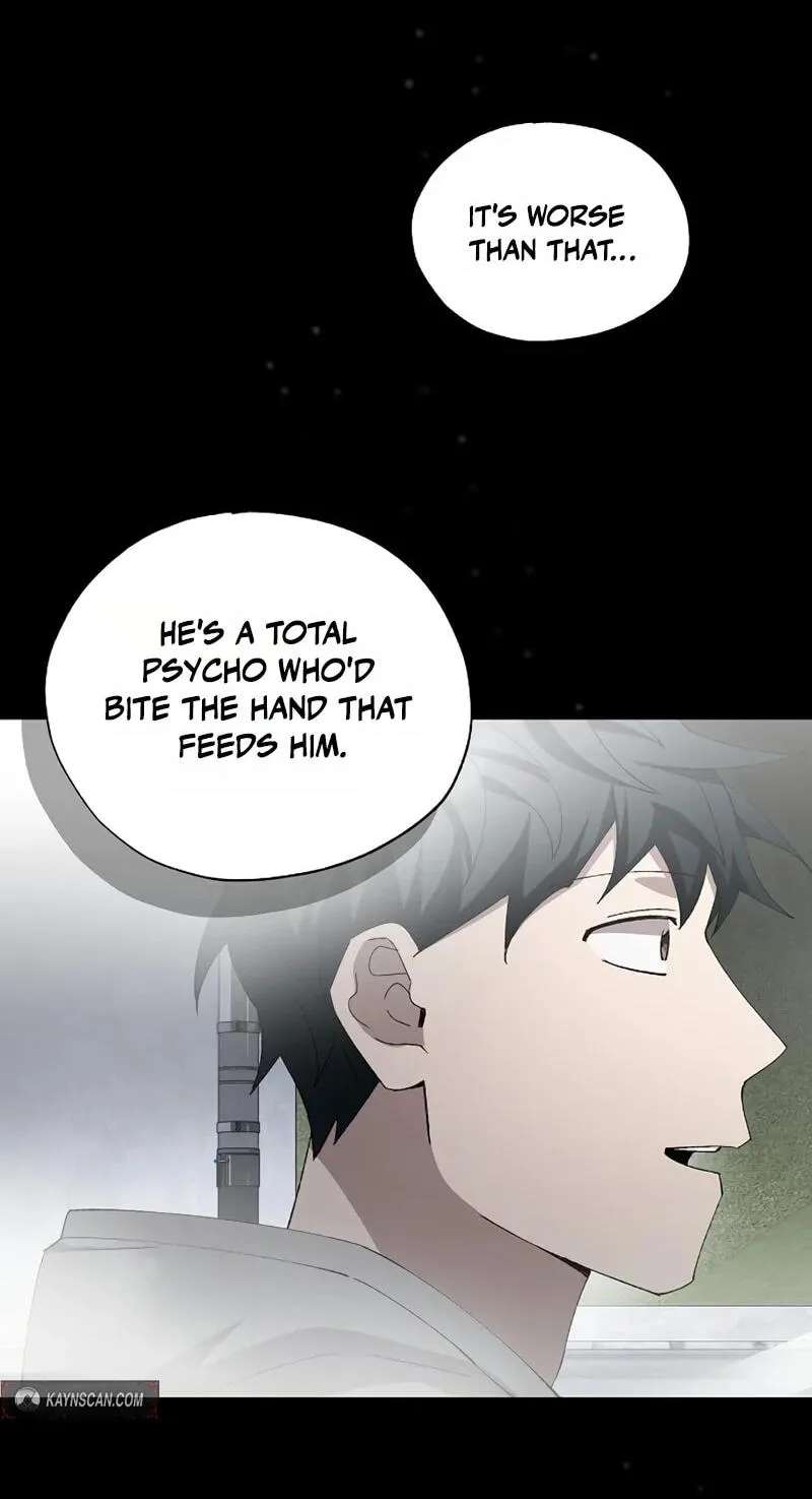 Night Shift in Another World Chapter 119 - page 42