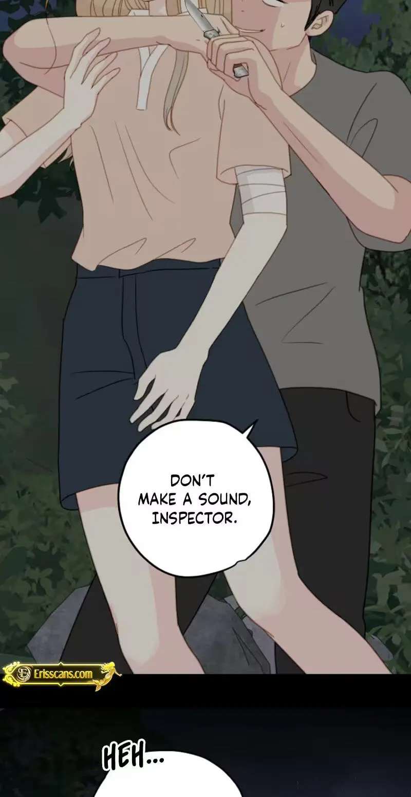 Mem Mem Chapter 29 - page 15