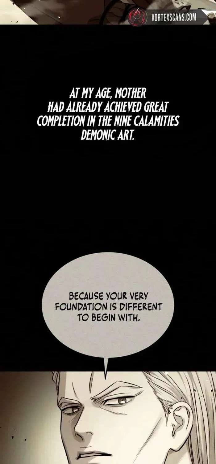 Absolute Dominion Chapter 108 - page 92