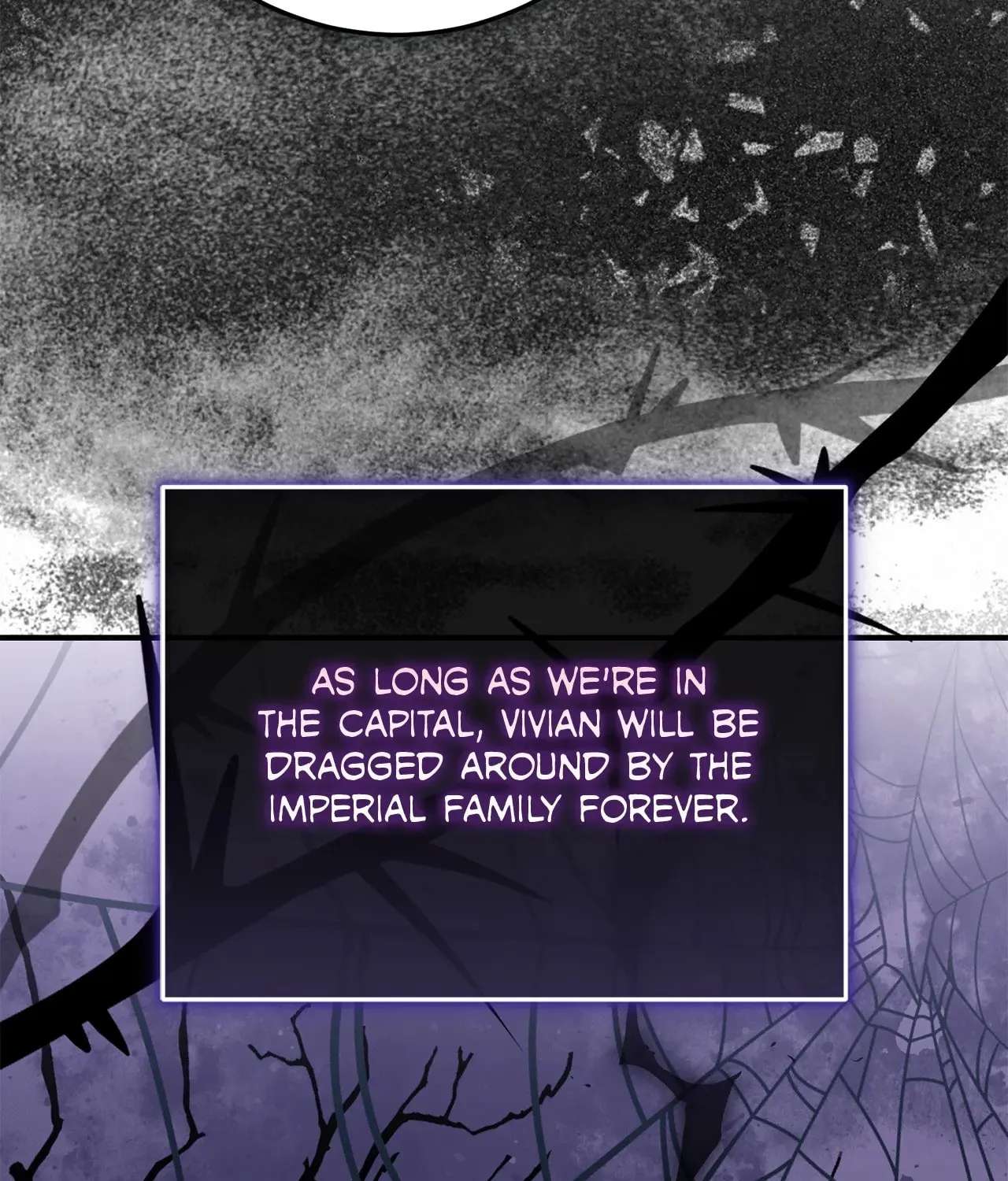 That’s Not What My Will Said Chapter 63 - page 112