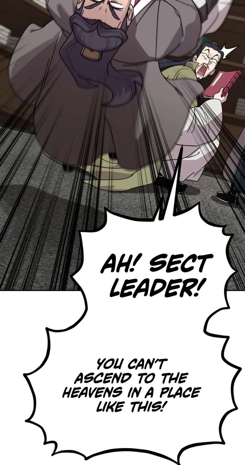 Return Of The Mount Hua Sect Chapter 181 - page 62