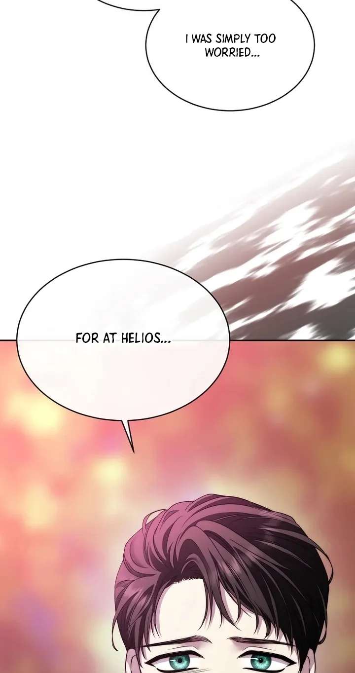 Black Haze (2025) Chapter 89 - page 19