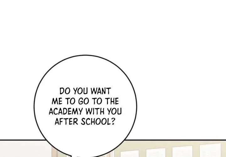 The Top Student Hides Her Regression Chapter 13 - page 18