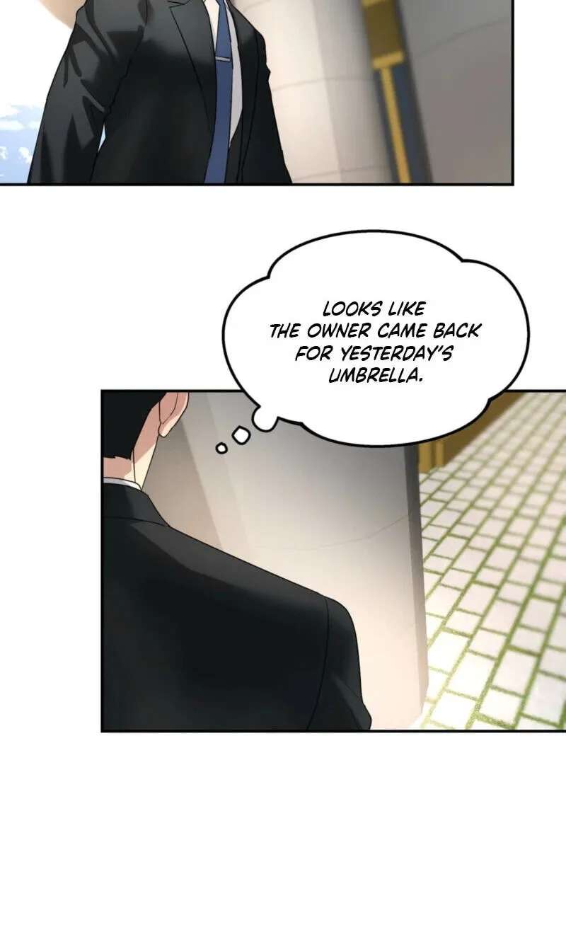 A Tree Without Roots Chapter 111 - page 56