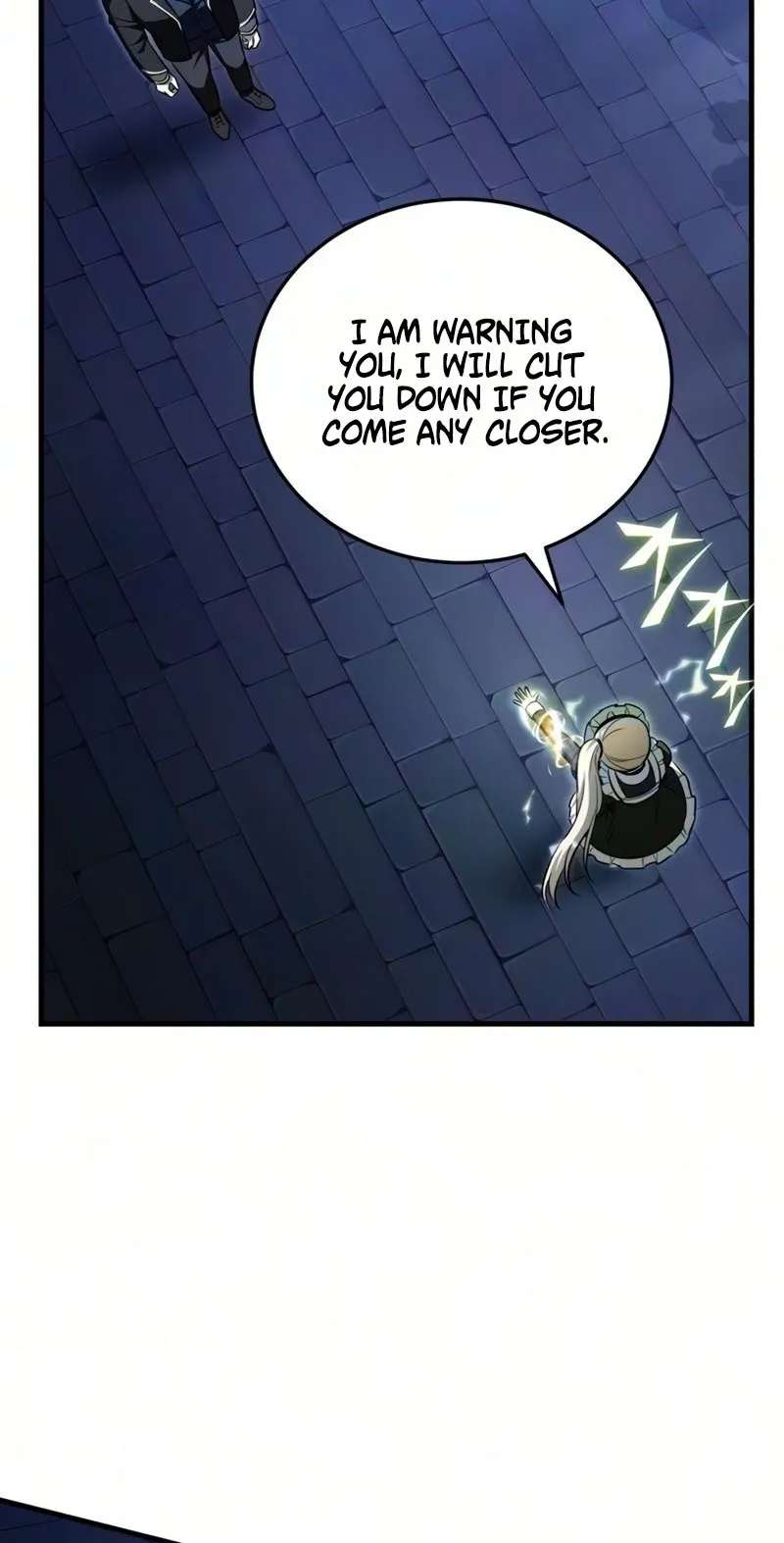 I Married the Dragon I Killed Chapter 17 - page 57
