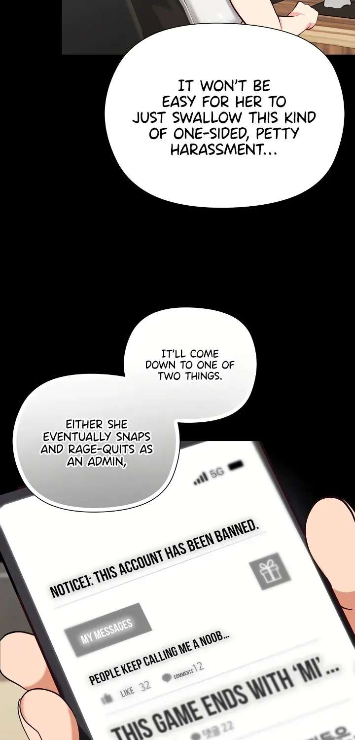 Your Mom Is the Best Chapter 1 - page 72