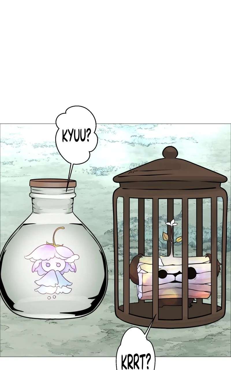 Fae Trapped Chapter 31 - page 45