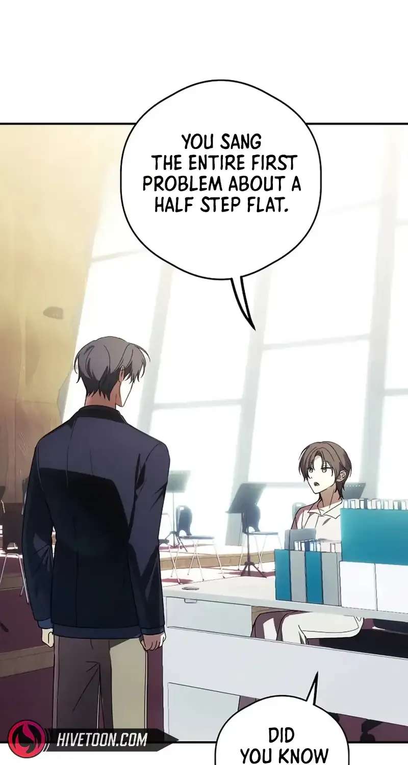 Da Capo for a Musical Genius Chapter 4 - page 88