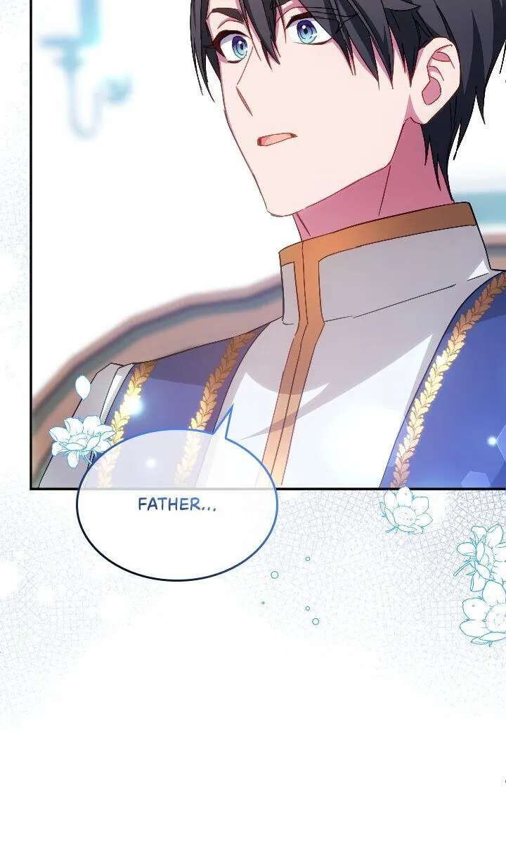 As A Reincarnated Villainess And A Single Mother, I’ve Secured The Love Route! Chapter 63 - page 49