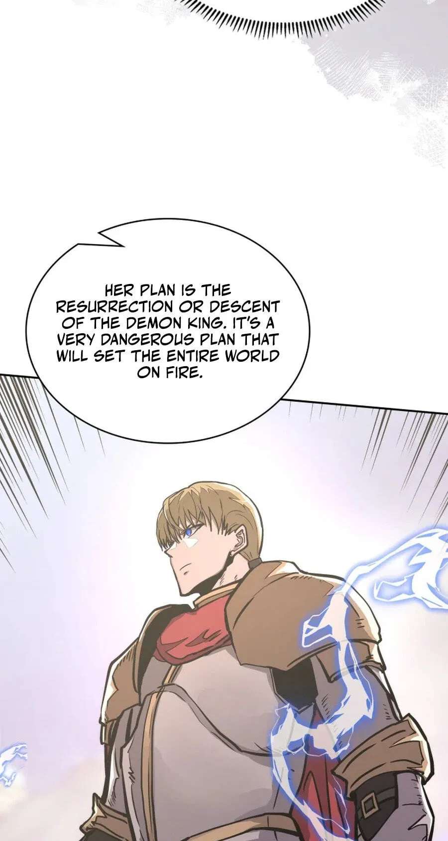 Dimensional Mercenary Chapter 298 - page 93