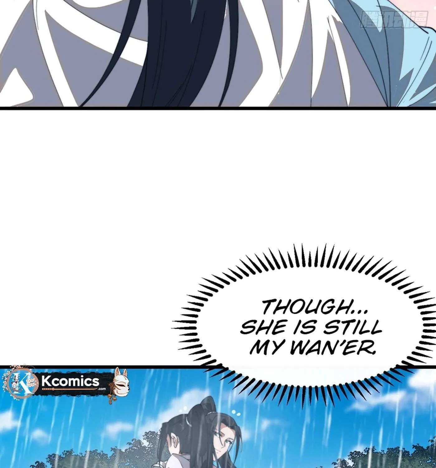 Rise of the Mountain Chief Chapter 864 - page 61