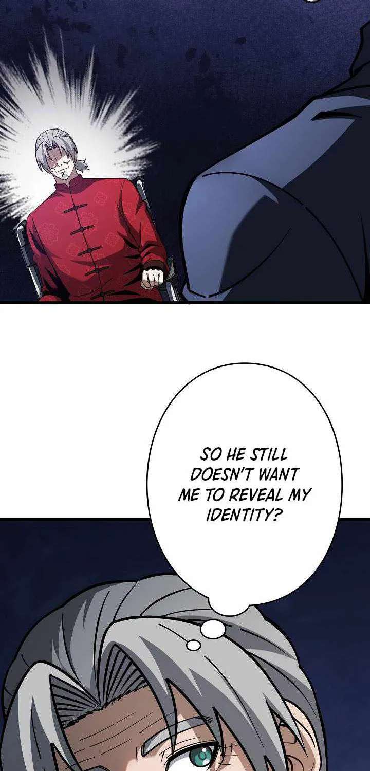 Reincarnated as a Mediocre Member of a Prestigious Family, I Used to Be the Strongest Chapter 23 - page 6