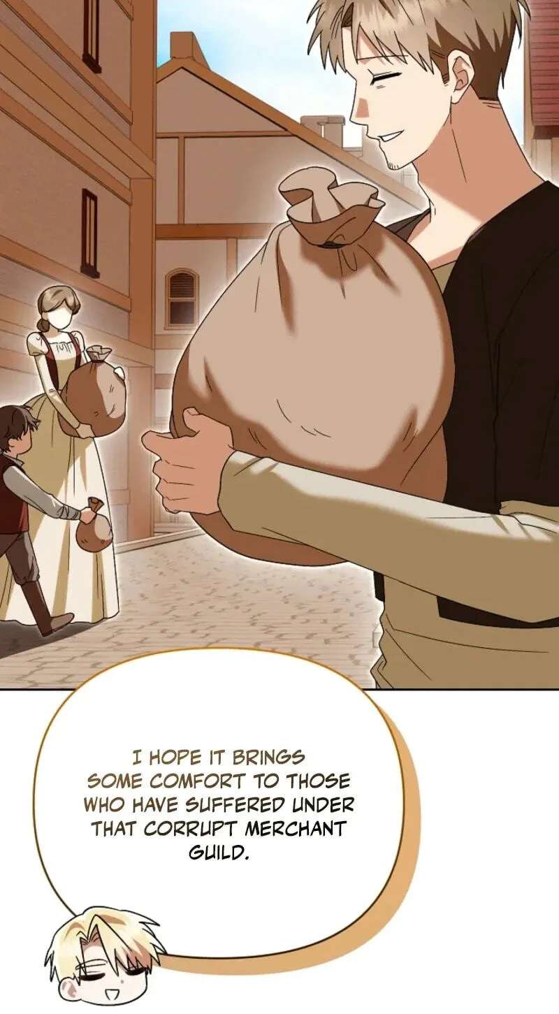 Sseuregi Hwangtaeja-ui Cheonnambam-eul Ppaaeatda Chapter 40 - page 56