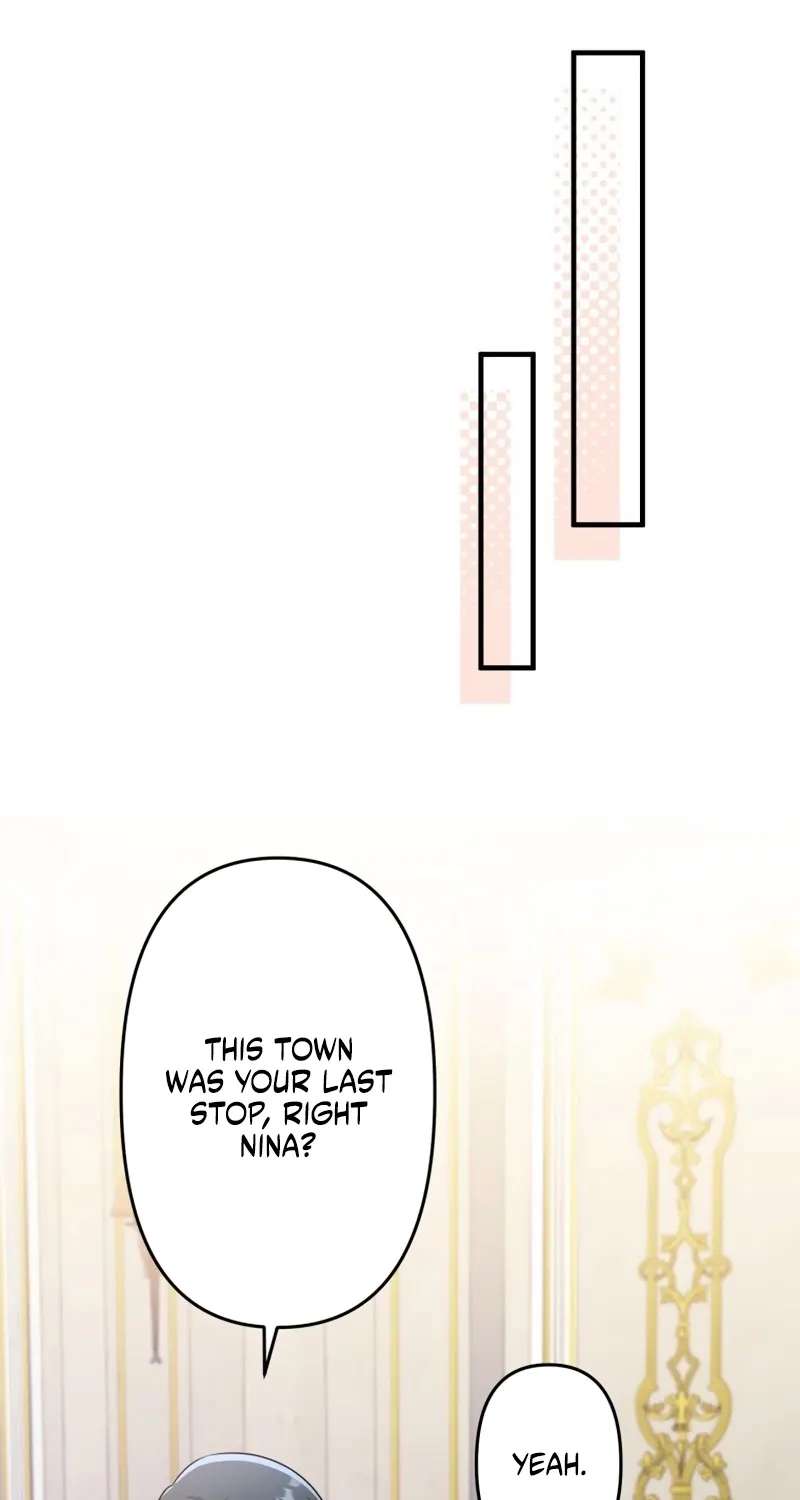 The Substitute Daughter Gains Her Freedom Chapter 66 - page 64