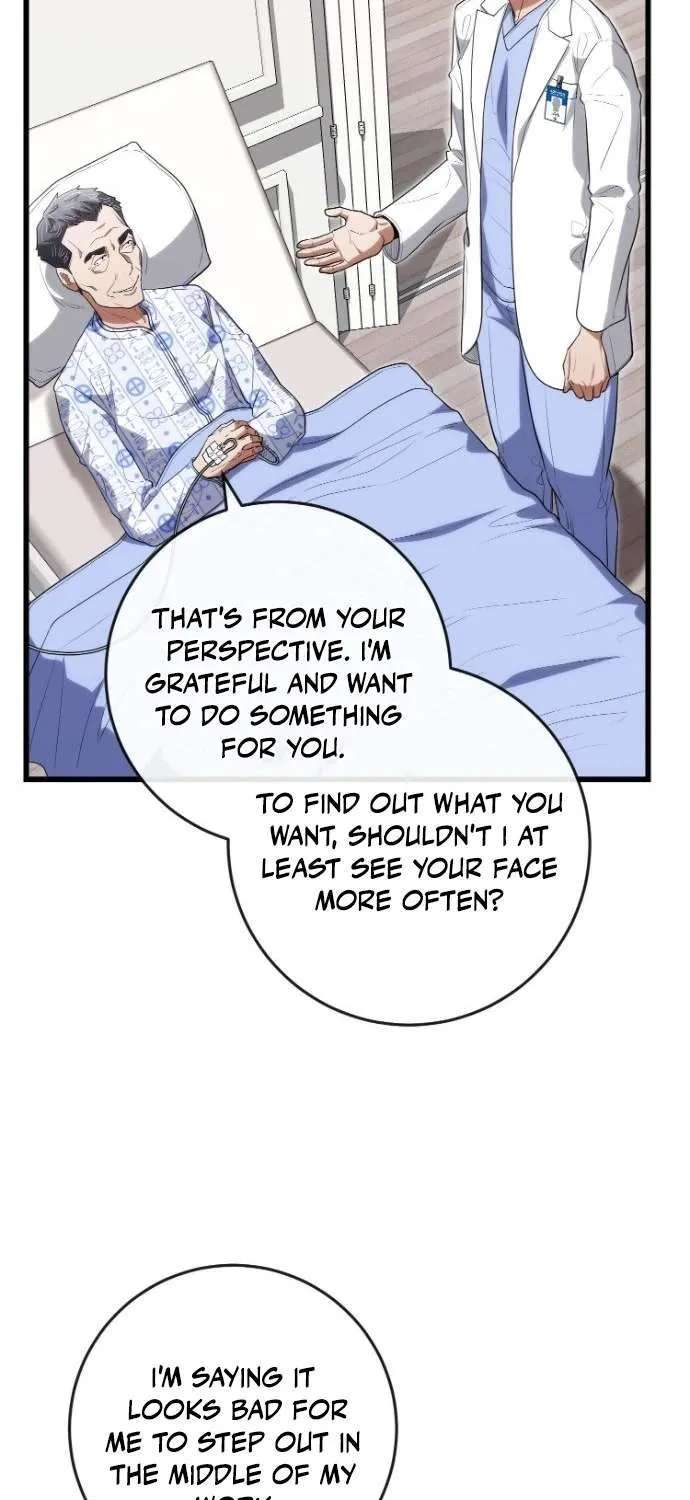 Hua Tuo Reincarnated as a Modern Surgical Genius Chapter 56 - page 5