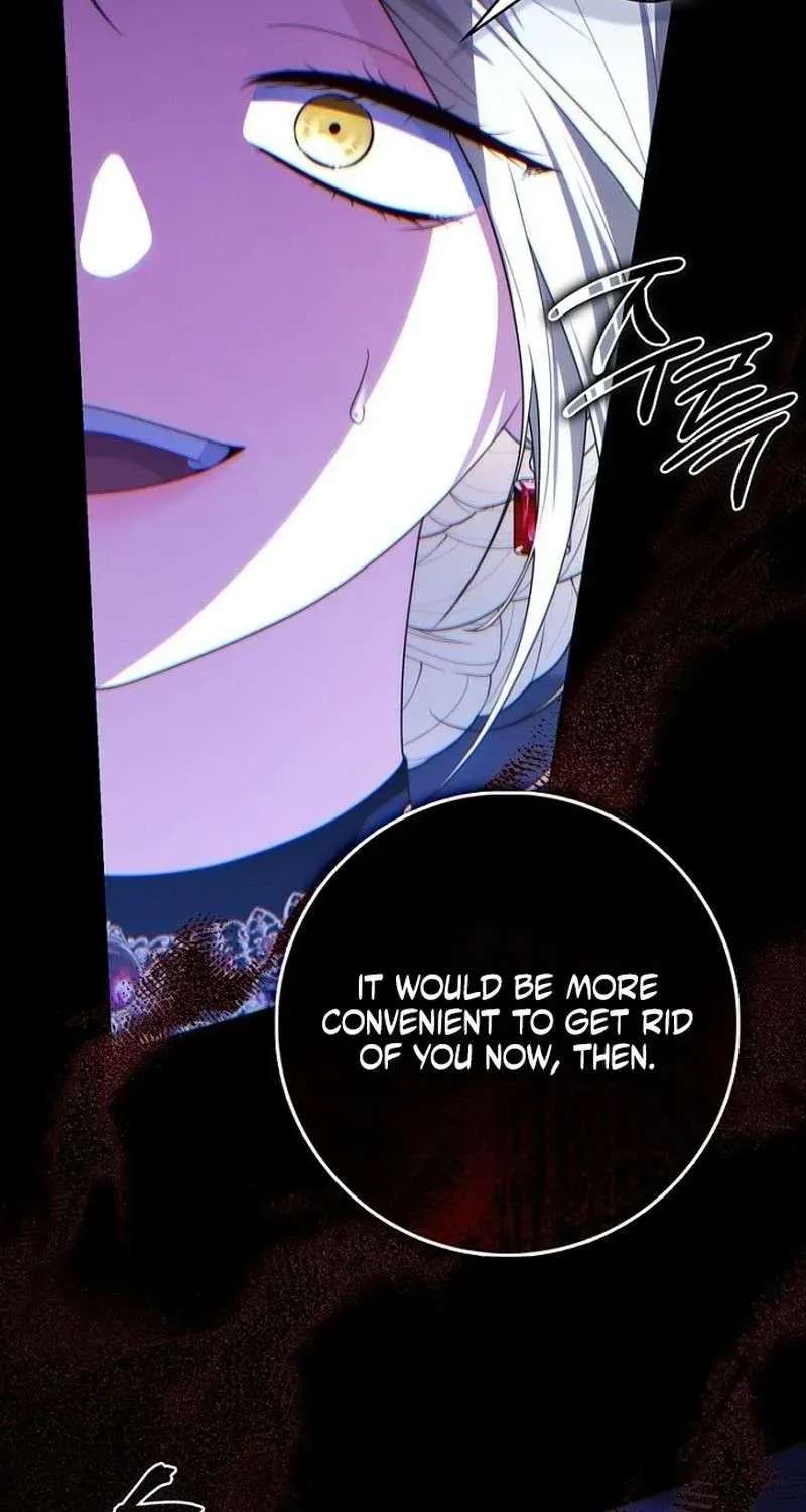 A Fortune-Telling Princess Chapter 167 - page 93